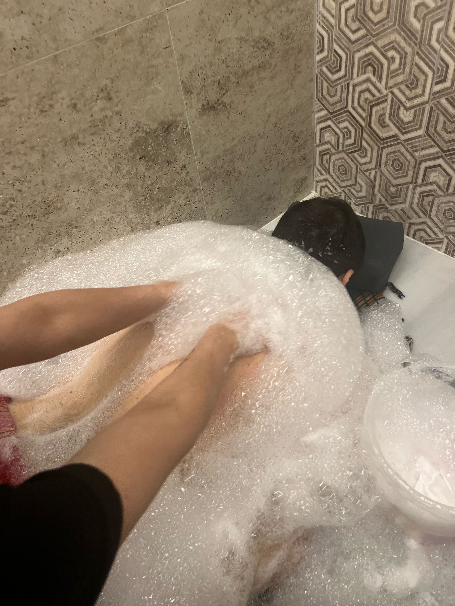 Hamam Spa 