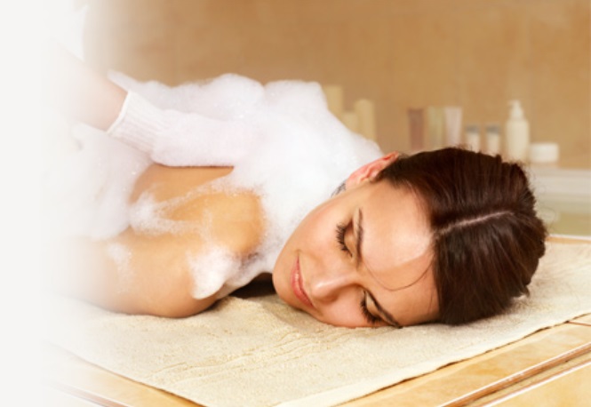Kızılay MASAJ   Etap Bulvar Spa