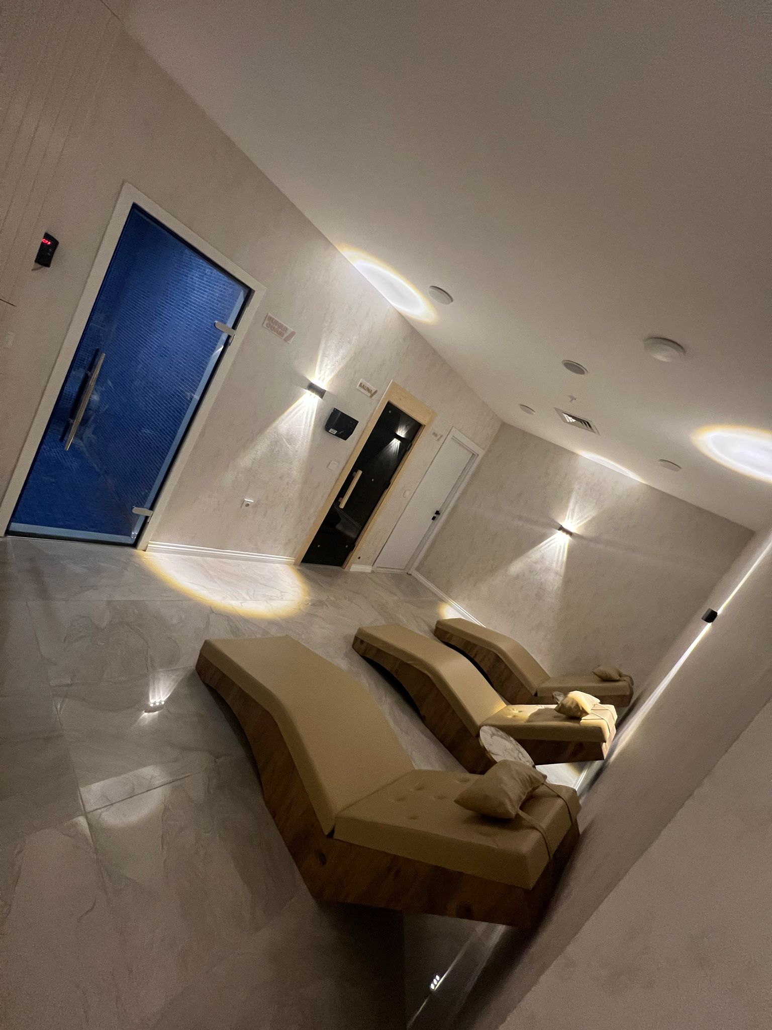 Spa Merkezi
