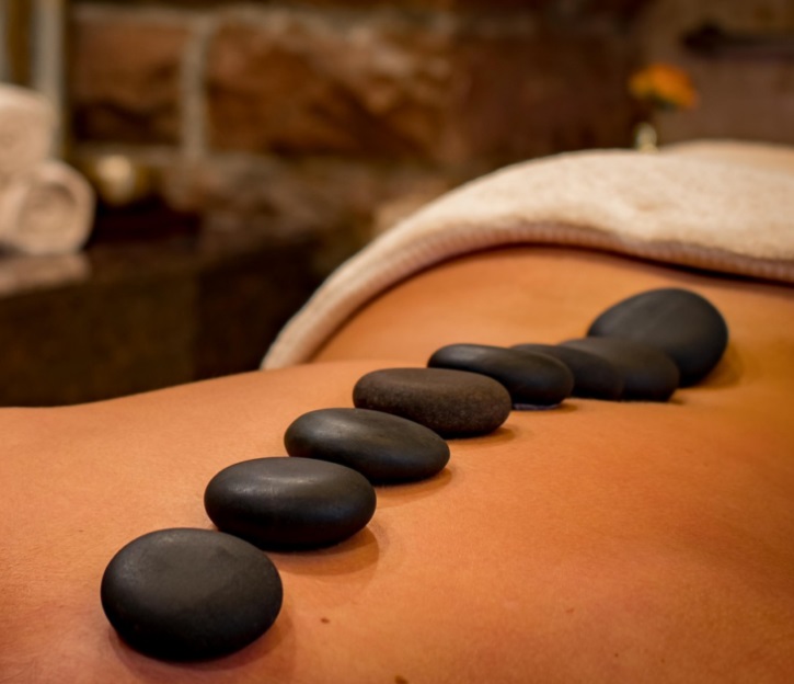 Spa Masaj