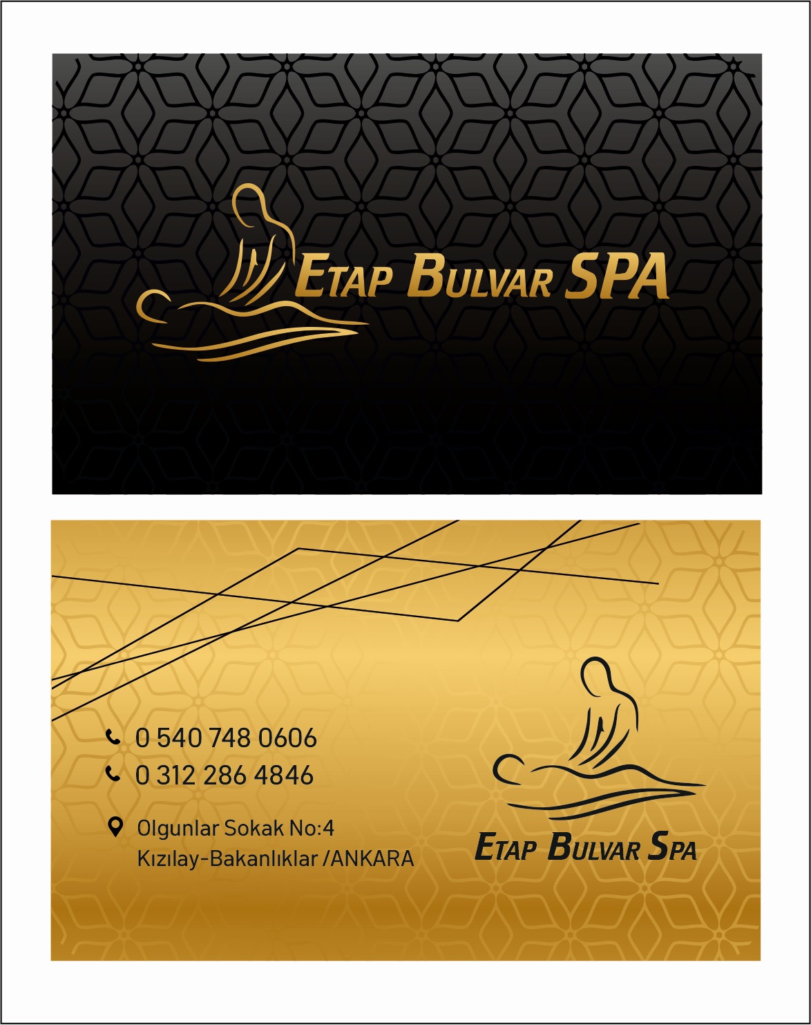 Etap Bulvar Spa Merkezi
